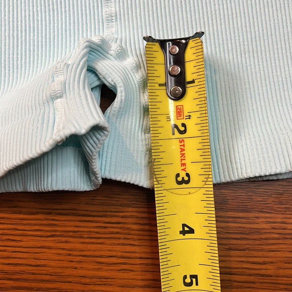 FP Movement Happiness Runs Shorts - Picture 9 of 10